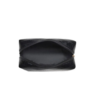 Croch Chic Cosmetic Pouch
