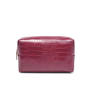 Croch Chic Cosmetic Pouch
