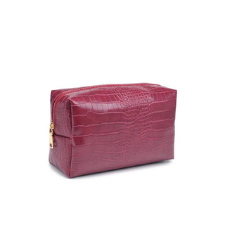 Croch Chic Cosmetic Pouch
