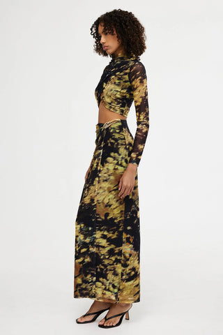 Significant Other Havana Maxi Skirt