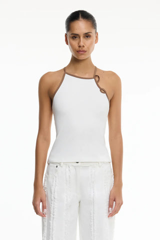 August Top