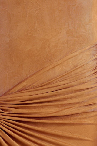 Nala Dress in Cinnamon