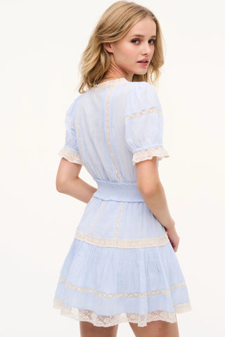 Devella Dress