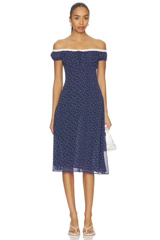 Rocello Dress