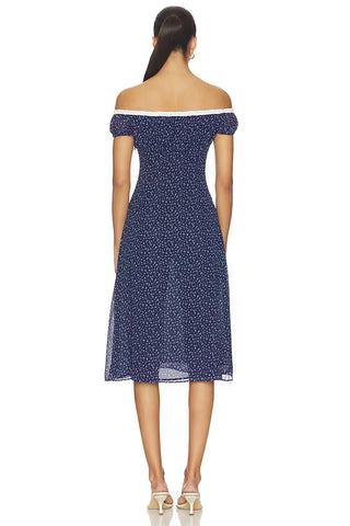 Rocello Dress
