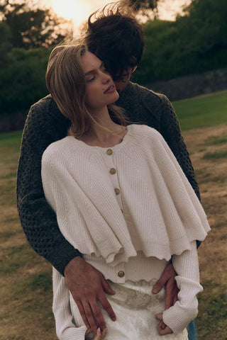 Daelyn Cardigan Sweater