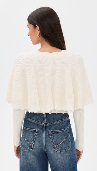 Daelyn Cardigan Sweater