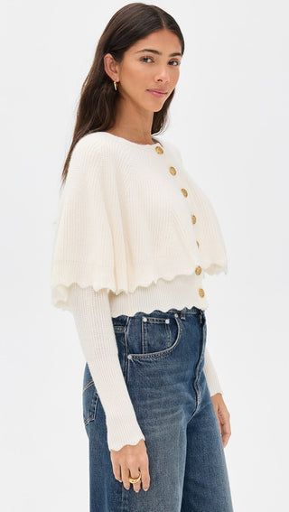 Daelyn Cardigan Sweater