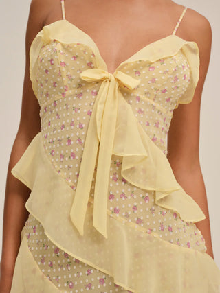 The Debby Maxi Dress