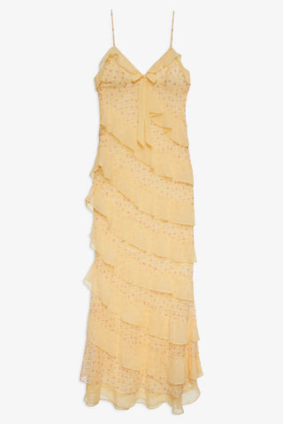 The Debby Maxi Dress