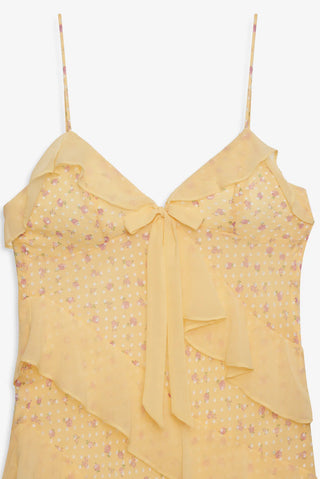 The Debby Maxi Dress