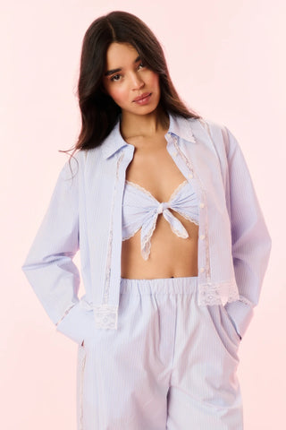 Delano Top in Sky Lagoon