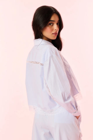 Delano Top in Sky Lagoon