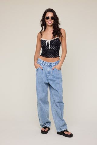 Dot-tastic Cami Top