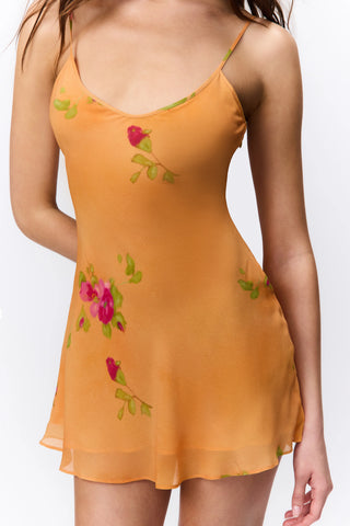 Danni Mini Dress