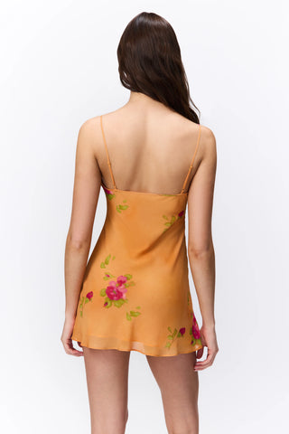 Danni Mini Dress