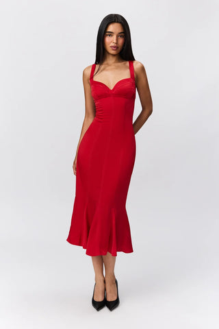 Amelie Bra Dress