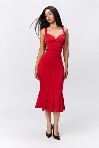 Amelie Bra Dress