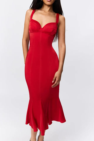 Amelie Bra Dress