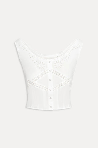 Ever Cotton Blouse