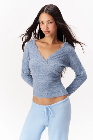Julianna Sweater