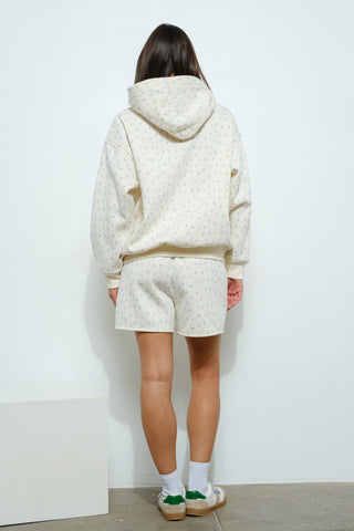 Flowers and Bows Sweatshirt