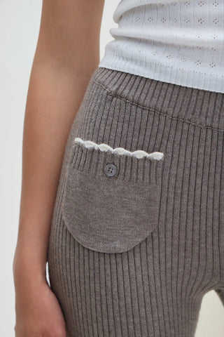 Camden Knit Pants