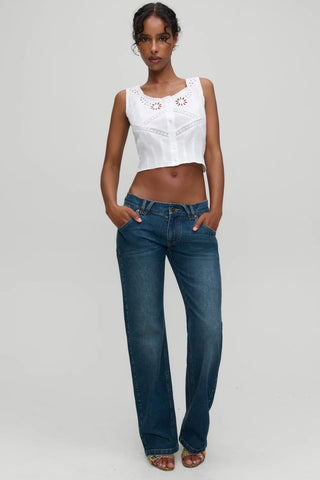 Ever Cotton Blouse