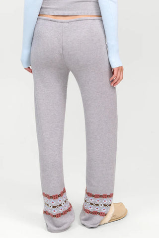 Jude Cloud Knit Pants