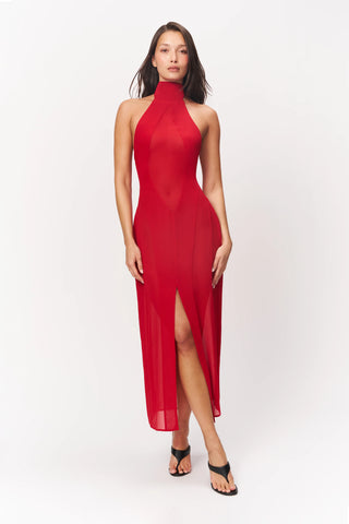 Koemi Dress