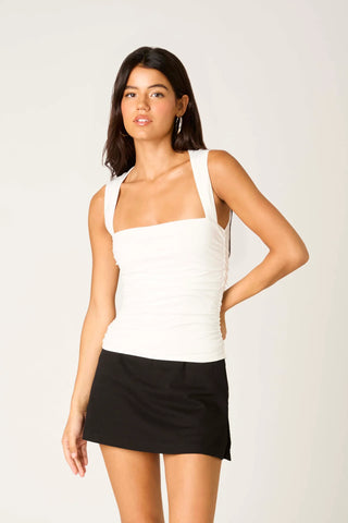 Goodnight Mini Skirt