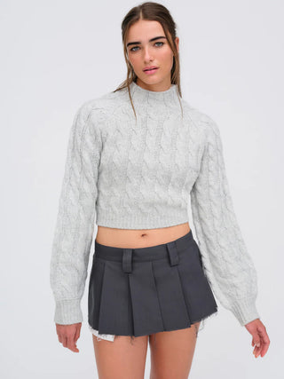 Lise Chunky Sweater