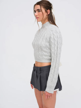 Lise Chunky Sweater