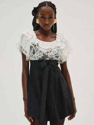 for love lemons dresses for holiday For Love and Lemons Holiday Dress (S)