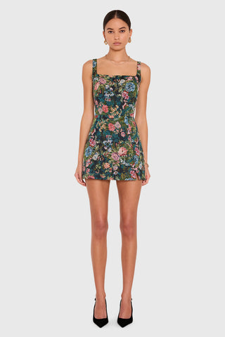 Rhonda Romper