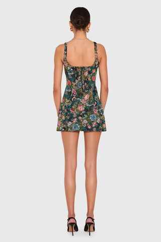 Rhonda Romper