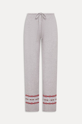 Jude Cloud Knit Pants