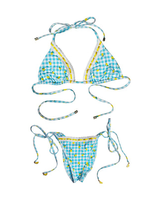 LIMONCELLO SPRITZ SKIMPY BOTTOM