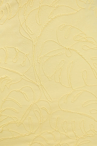 Imani Dress in Lemondrop