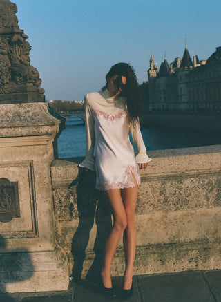 Sydney Slip Dress