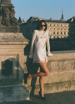 Sydney Slip Dress