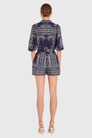 Lucia Romper