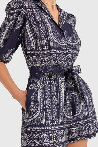 Lucia Romper