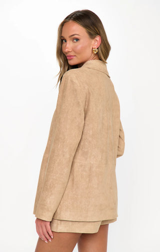 Vancouver Jacket