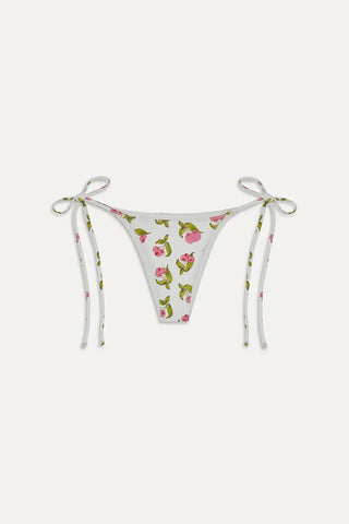 Mackenzie Beaded Bottom in Cherry Picked