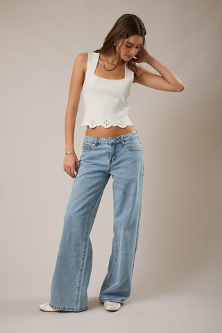 Margot Knit Tank