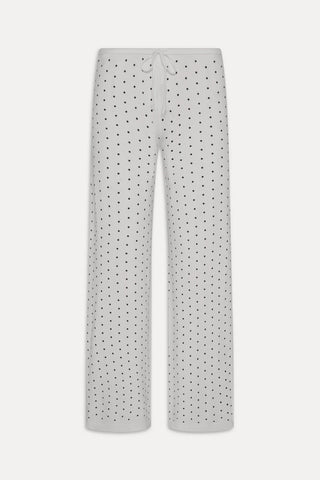 Mellow Cloud Knit Pants