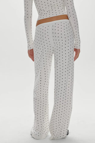 Mellow Cloud Knit Pants