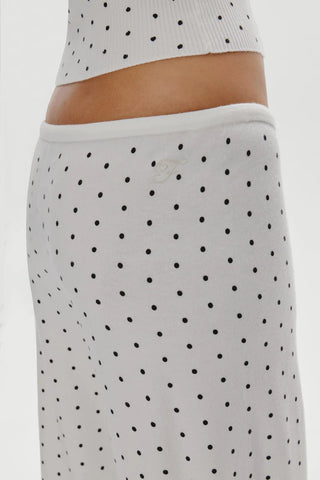 Mellow Cloud Knit Pants