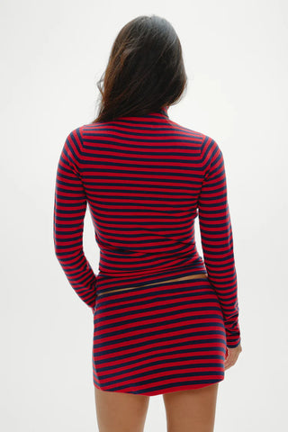 Milo Knit Turtleneck Sweater